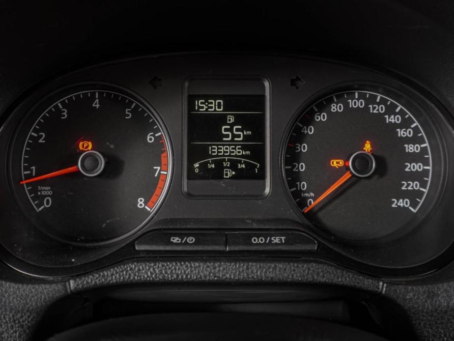 Volkswagen Polo V Воронеж  - изображение 14