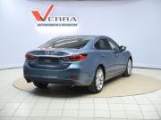 Mazda 6 III (GJ) Уфа  - изображение 27