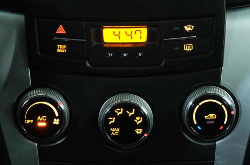 SsangYong Actyon II Омск  - изображение 15