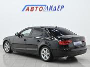 Audi A4 IV (B8) Москва  - изображение 15
