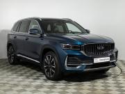 Geely Monjaro I Санкт-Петербург  - изображение 31