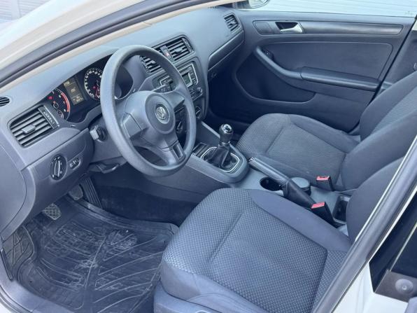 Volkswagen Jetta VI с пробегом 2014 года, цена 990 000 рублей, 160237 км, седан, Автокод Объявления