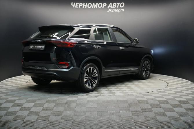FAW Bestune T77 I с пробегом 2024 года, цена 2 090 000 рублей, 8749 км, внедорожник, Автокод Объявления