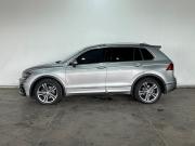Volkswagen Tiguan II Москва  - изображение 24
