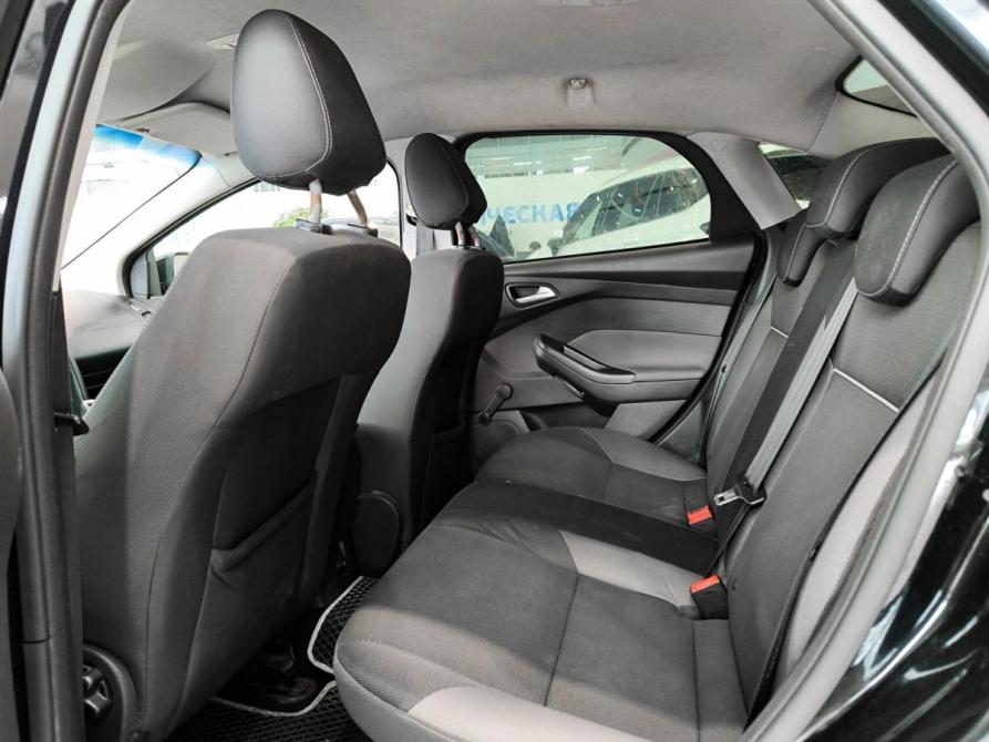 Ford Focus III Казань  - изображение 15