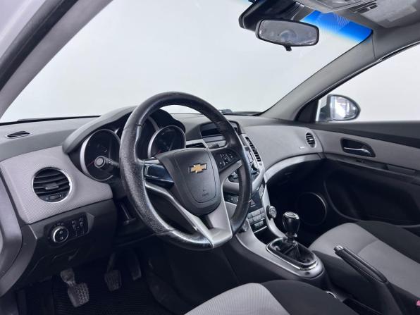 Chevrolet Cruze I с пробегом 2012 года, цена 597 000 рублей, 359180 км, седан, Автокод Объявления