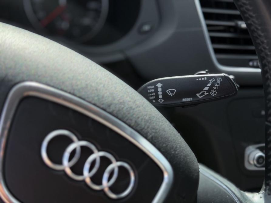 Audi Q3 I (8U) Рестайлинг Волгоград  - изображение 28