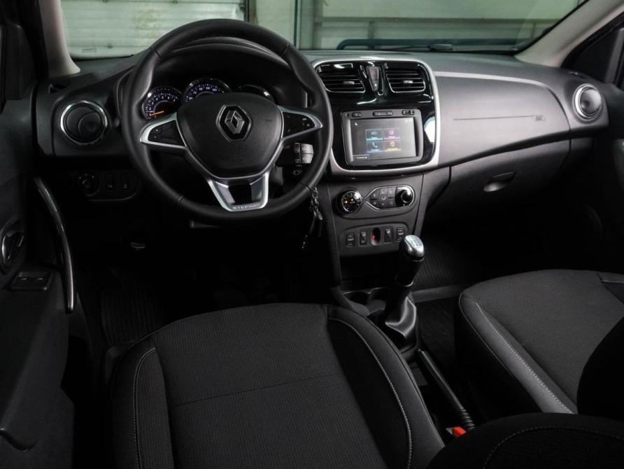 Renault Logan II Рестайлинг Воронеж  - изображение 6