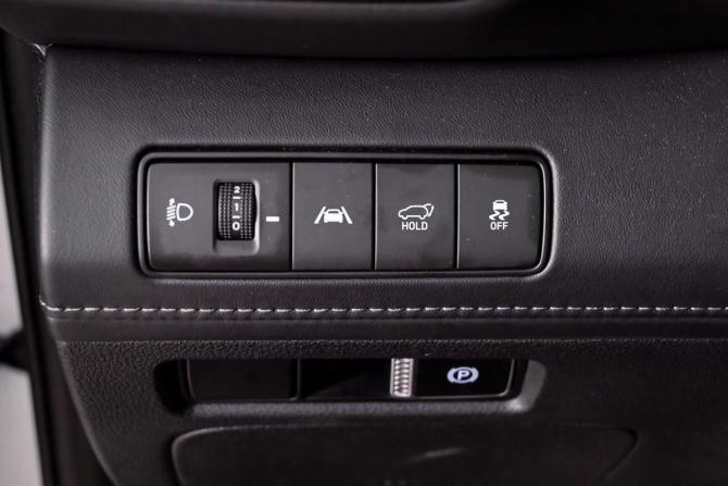 Hyundai Santa Fe IV Рестайлинг с пробегом 2021 года, цена 3 950 000 рублей, 65770 км, внедорожник, Автокод Объявления