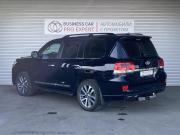 Toyota Land Cruiser 200 Series Рестайлинг 2 Кемерово  - изображение 48