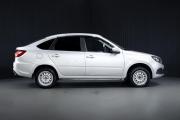 Lada (ВАЗ) Granta I Рестайлинг Тюмень  - изображение 33