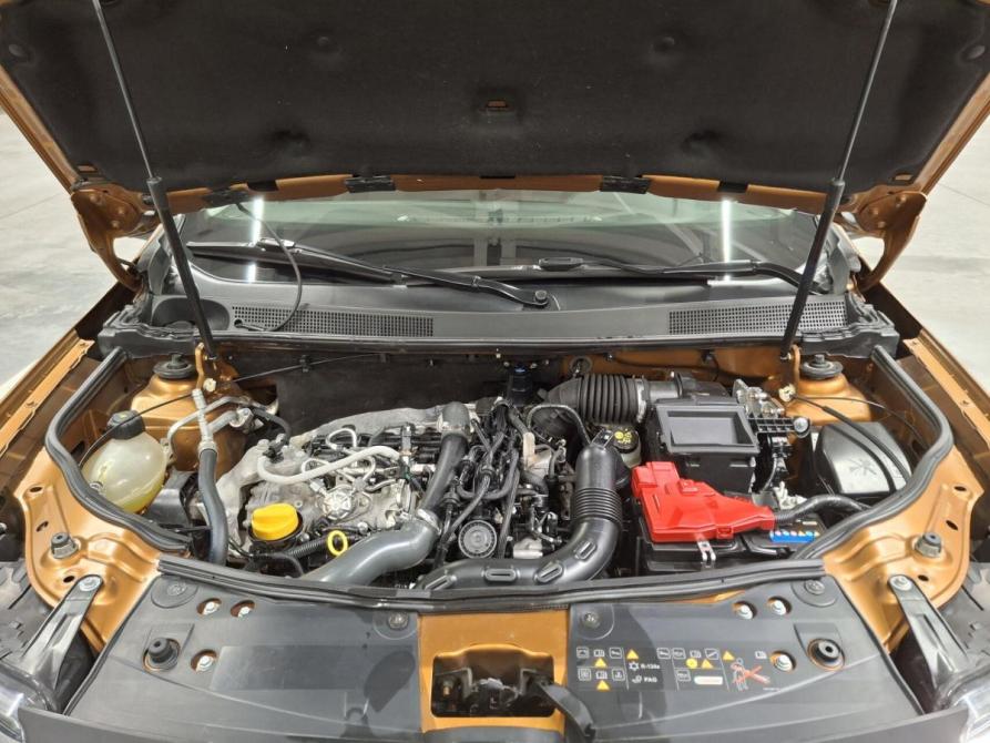Renault Duster II Казань  - изображение 11