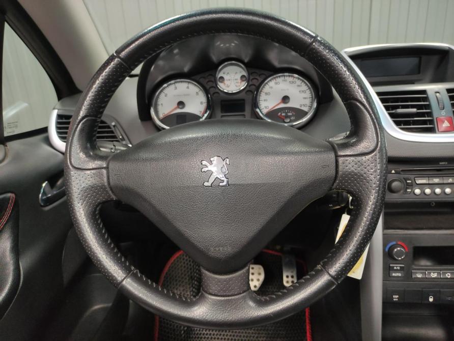 Peugeot 207 I Пермь  - изображение 7