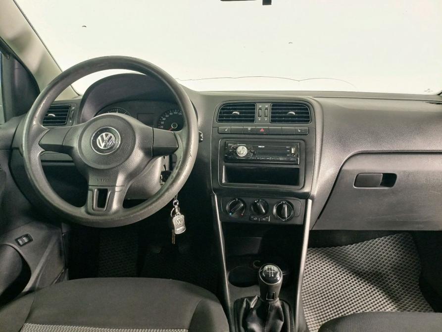 Volkswagen Polo V Архангельск  - изображение 14