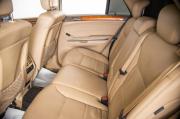 Mercedes-Benz M-Класс II (W164) Рестайлинг Пермь  - изображение 32