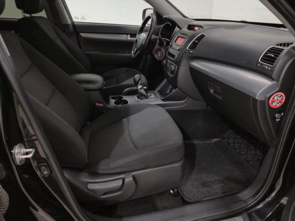 Kia Sorento II Рестайлинг с пробегом 2014 года, цена 1 520 000 рублей, 201374 км, внедорожник, Автокод Объявления