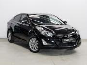 Hyundai Elantra V (MD) Рестайлинг Санкт-Петербург  - изображение 33