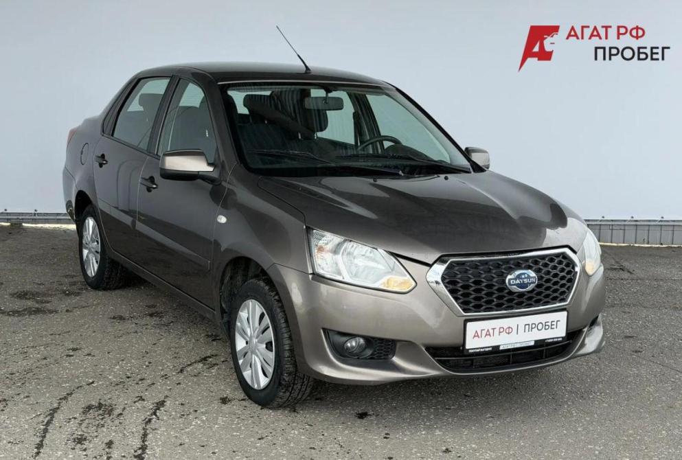 Datsun on-DO I Киров  - изображение 3