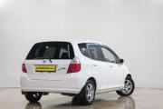 Honda Fit I Новокузнецк  - изображение 36