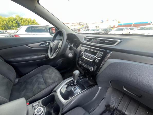 Nissan X-Trail III с пробегом 2015 года, цена 1 700 000 рублей, 168000 км, внедорожник, Автокод Объявления