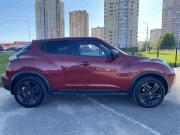 Nissan Juke I Рестайлинг Тверь  - изображение 27