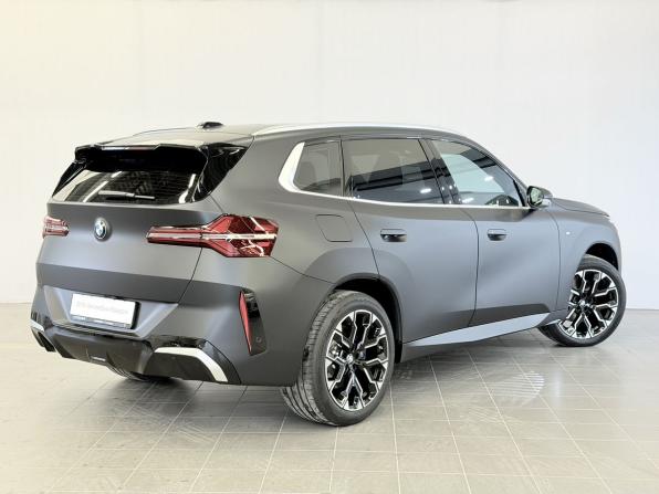 BMW X3 IV (G45/G48) с пробегом 2025 года, цена 7 500 000 рублей, 800 км, внедорожник, Автокод Объявления