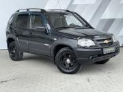 Chevrolet Niva I Рестайлинг Екатеринбург  - изображение 26