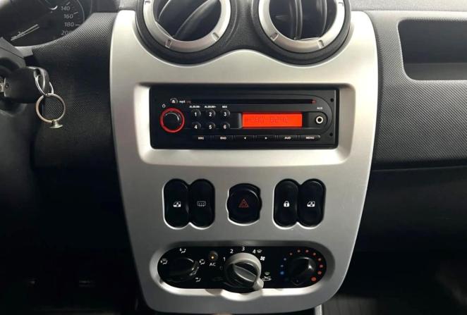 Renault Sandero I с пробегом 2011 года, цена 320 000 рублей, 240872 км, хэтчбек, Автокод Объявления