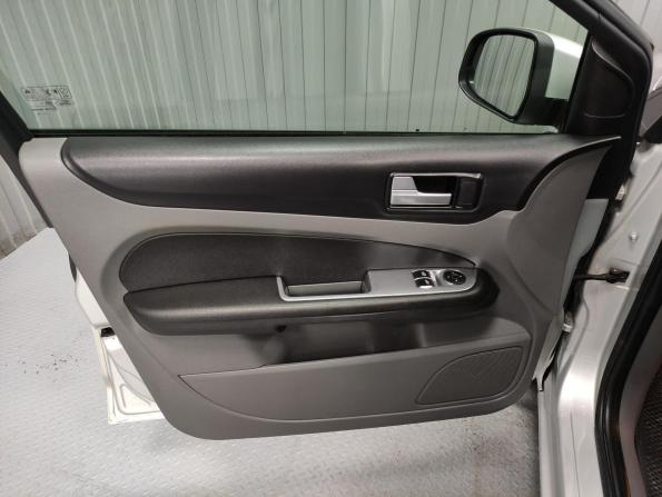 Ford Focus II Рестайлинг с пробегом 2010 года, цена 530 000 рублей, 232805 км, хэтчбек, Автокод Объявления