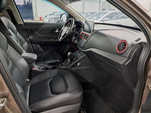 FAW Besturn X40 I с пробегом 2019 года, цена 990 000 рублей, 255700 км, внедорожник, Автокод Объявления