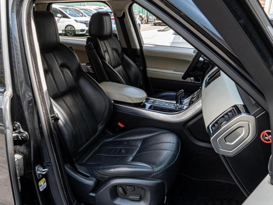 Land Rover Range Rover Sport II Краснодар  - изображение 8