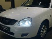 Lada (ВАЗ) Priora I Рестайлинг Новосибирск  - изображение 35
