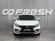 Lada (ВАЗ) Vesta I Рестайлинг (NG) Воронеж  - изображение 21