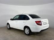 Lada (ВАЗ) Granta I Рестайлинг Санкт-Петербург  - изображение 26