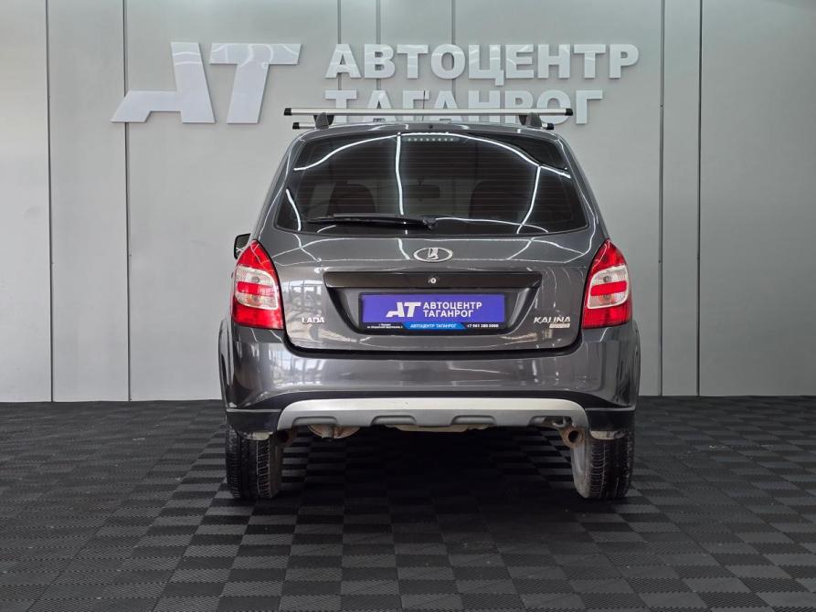Lada (ВАЗ) Kalina II Таганрог  - изображение 4
