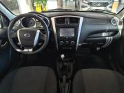 Datsun on-DO I Москва  - изображение 26