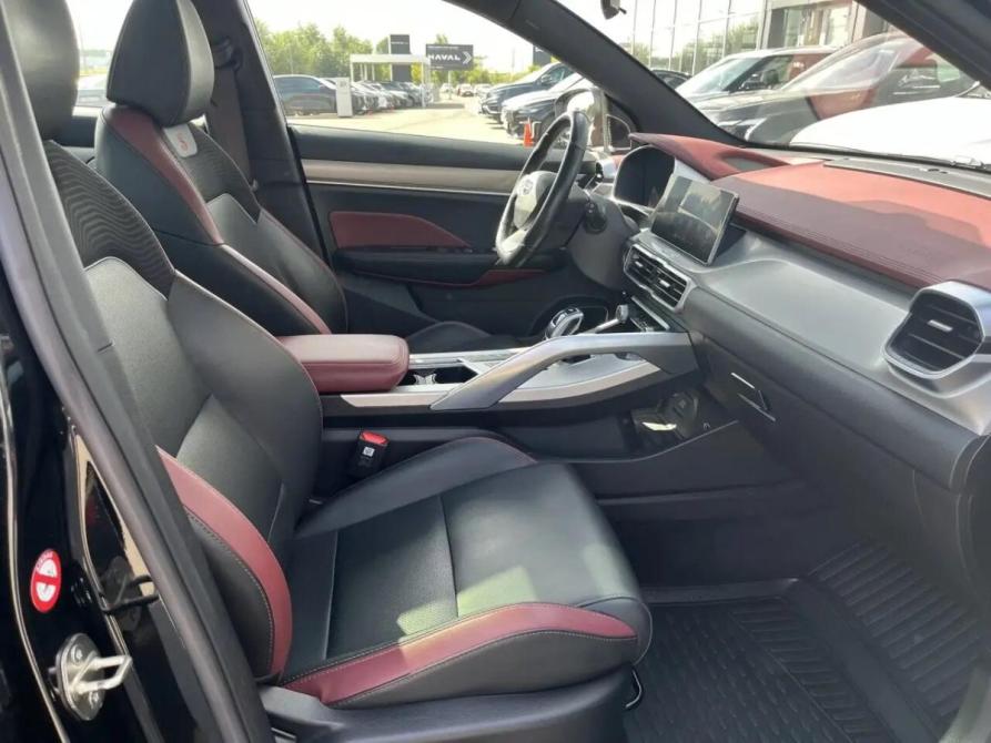 Geely Coolray I Воронеж  - изображение 9