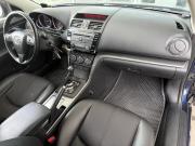 Mazda 6 II (GH) Рестайлинг Липецк  - изображение 16