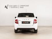 Lada (ВАЗ) Granta I Рестайлинг Казань  - изображение 12