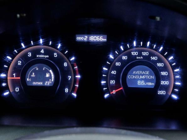 SsangYong Actyon II с пробегом 2012 года, цена 735 000 рублей, 218061 км, внедорожник, Автокод Объявления