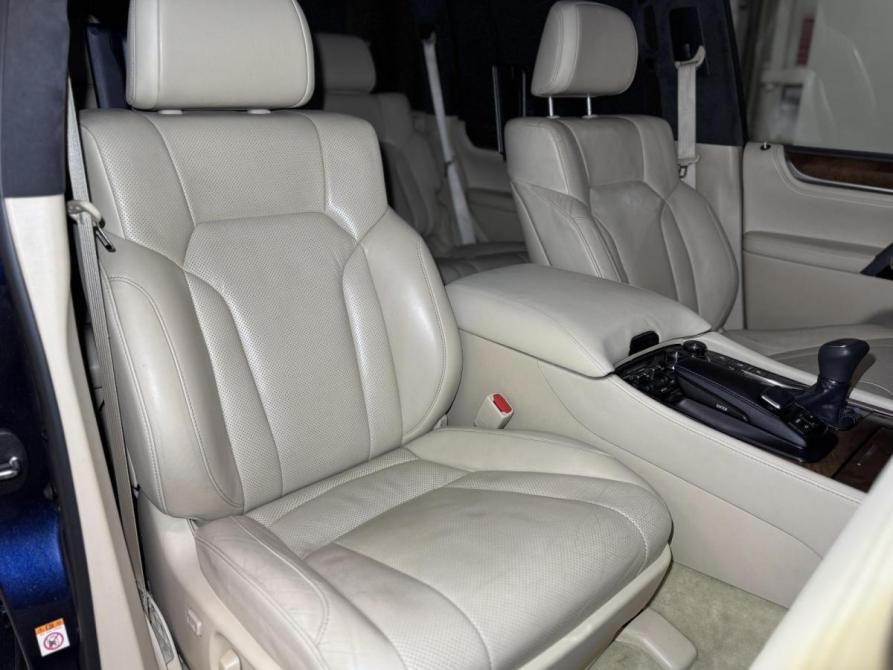 Lexus LX III Рестайлинг 2 Нижний Новгород  - изображение 29