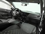 Hyundai Solaris I Рестайлинг Москва  - изображение 15