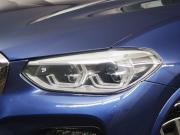 BMW X3 III (G01) Москва  - изображение 26