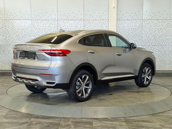 Haval F7x I с пробегом 2020 года, цена 1 470 000 рублей, 65702 км, внедорожник, Автокод Объявления