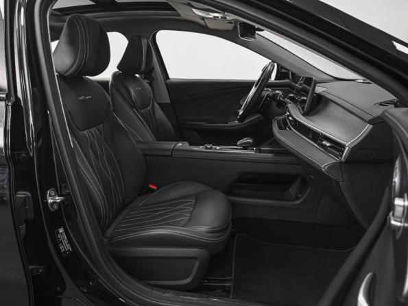 Chery Arrizo 8 с пробегом 2024 года, цена 2 249 000 рублей, 31393 км, седан, Автокод Объявления
