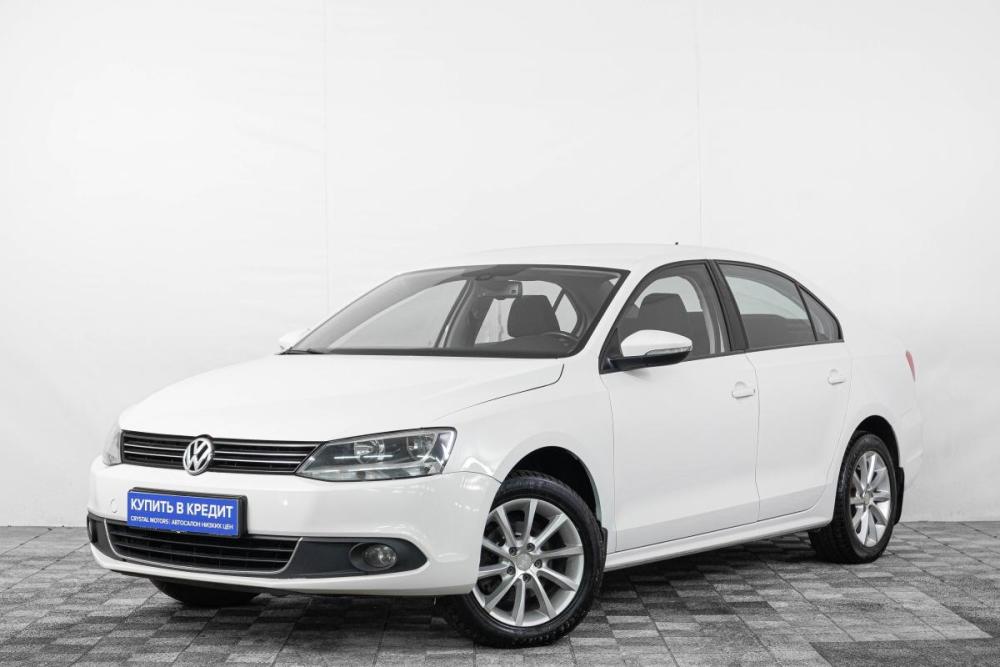 Volkswagen Jetta VI Кемерово  - изображение 4