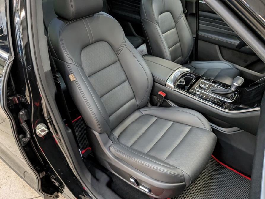 Dongfeng DFSK ix7 Москва  - изображение 22