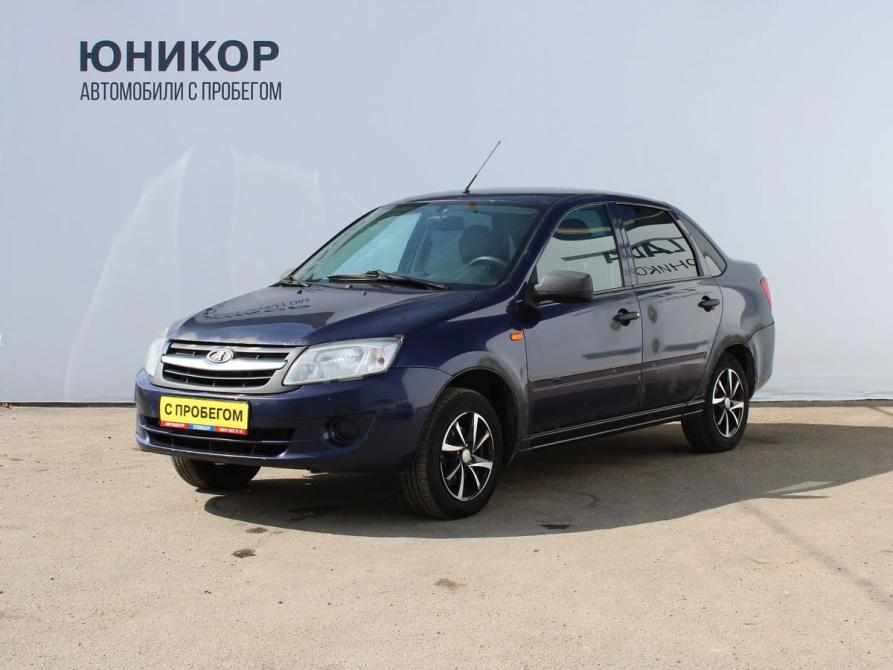 Lada (ВАЗ) Granta I Нижний Новгород  - изображение 1