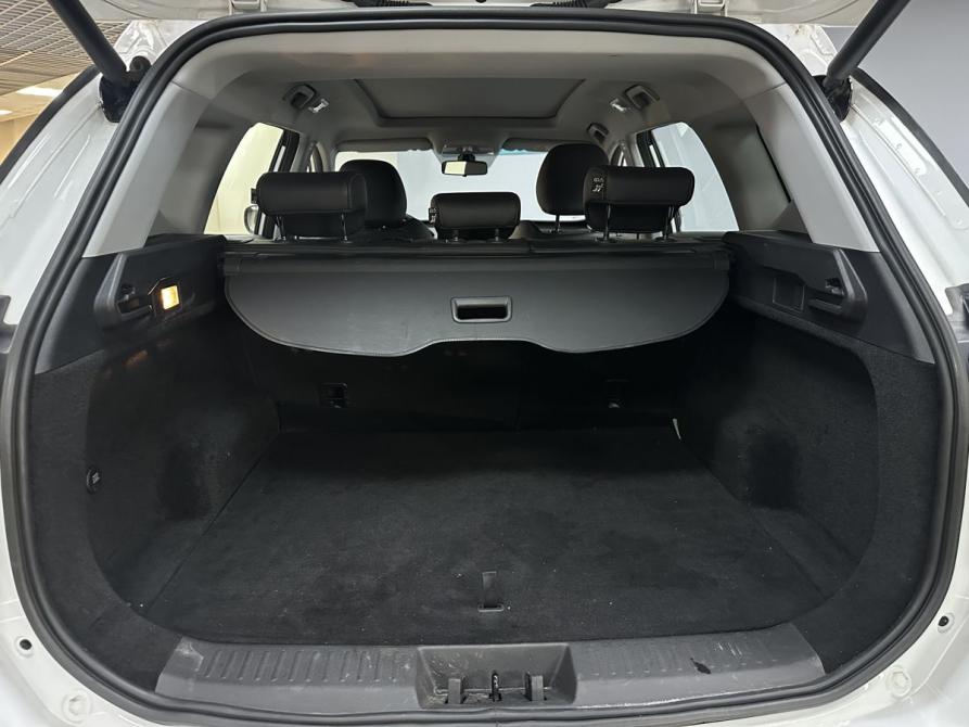 Chery Tiggo 7 Pro I Москва  - изображение 14