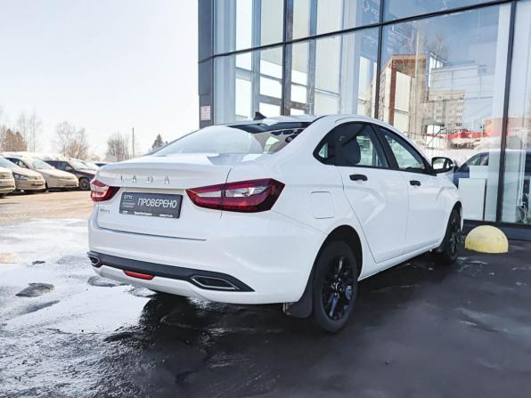 Lada (ВАЗ) Vesta I Рестайлинг (NG) с пробегом 2024 года, цена 1 210 000 рублей, 26557 км, седан, Автокод Объявления